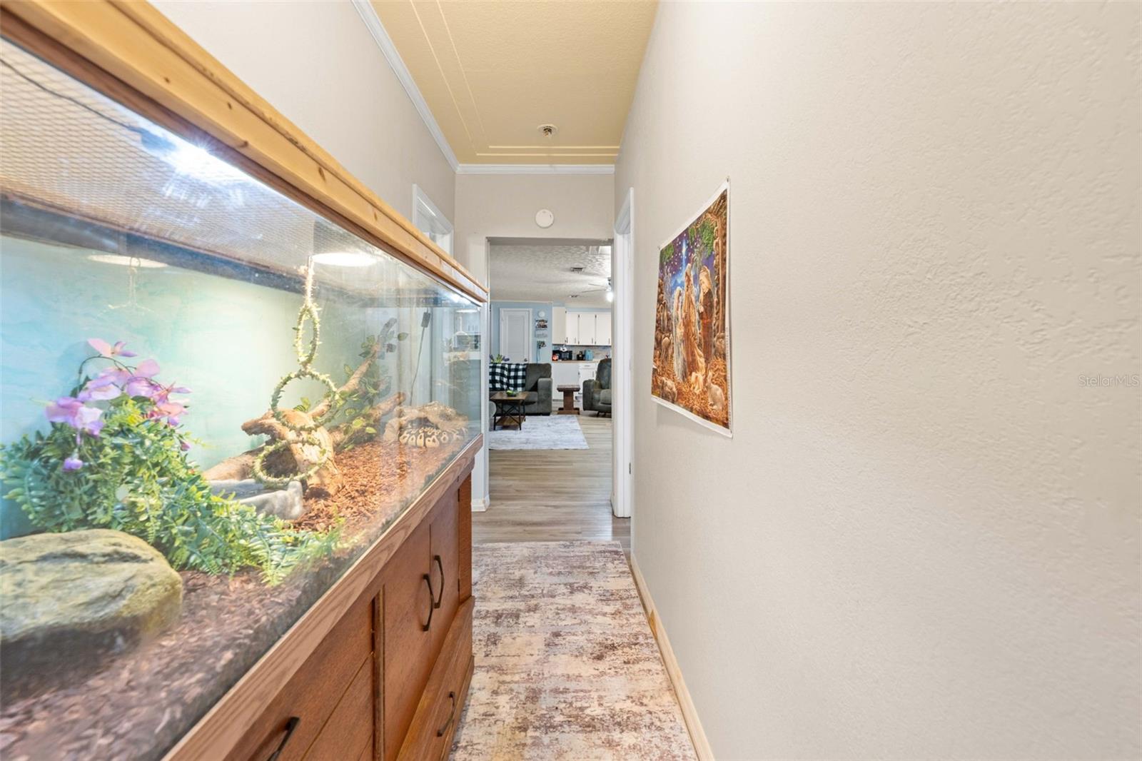 PEARL COURT - Residential