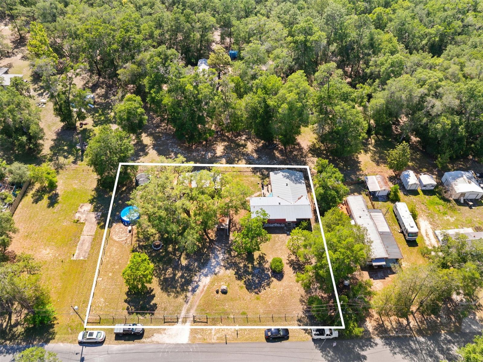 PEARL COURT - Residential