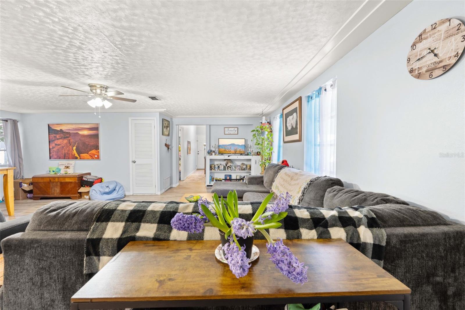 PEARL COURT - Residential