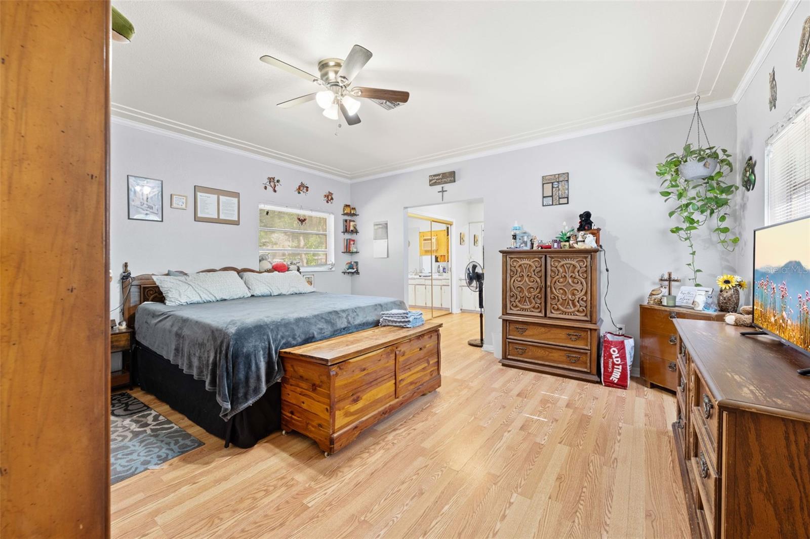 PEARL COURT - Residential