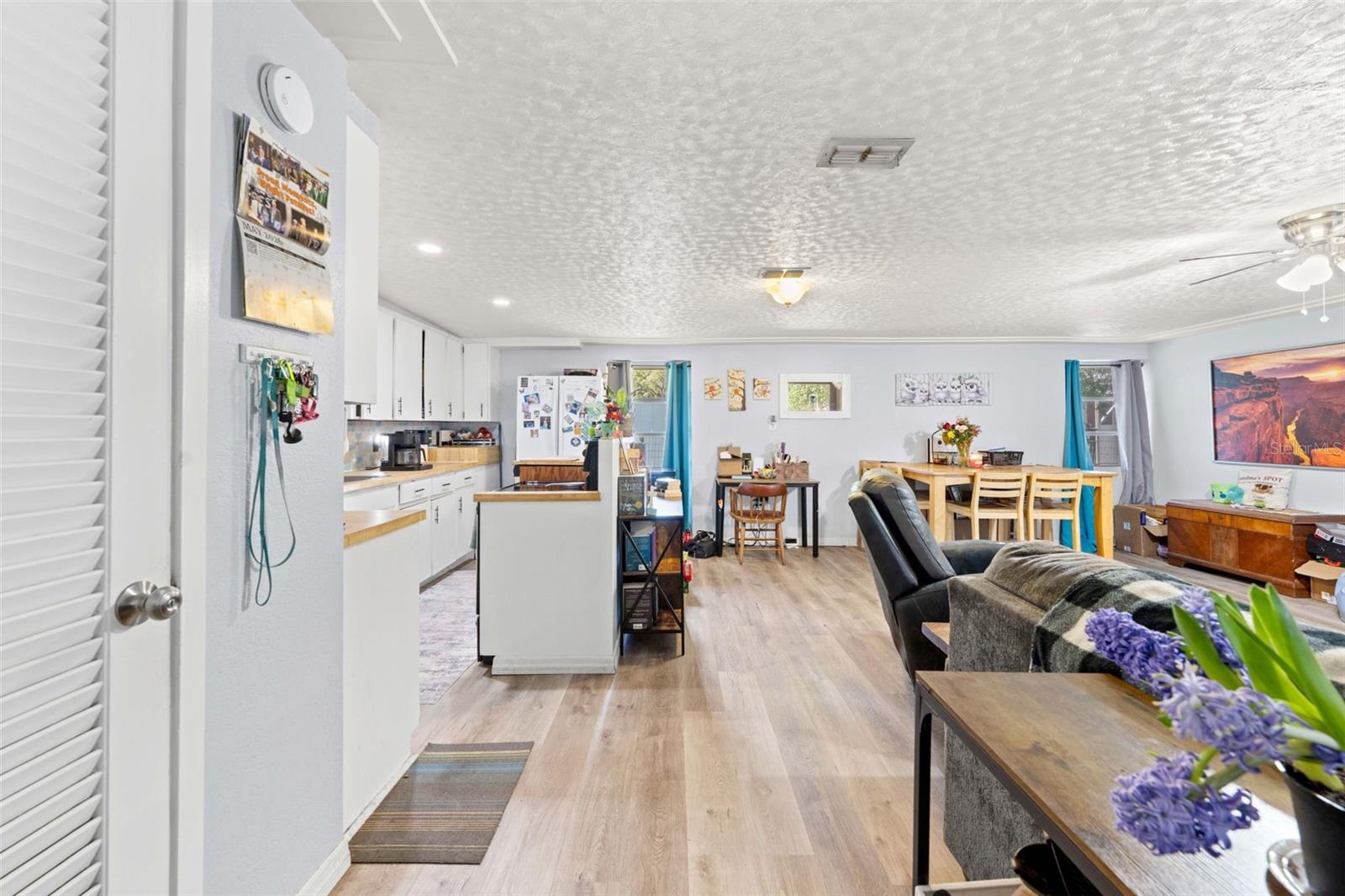 PEARL COURT - Residential