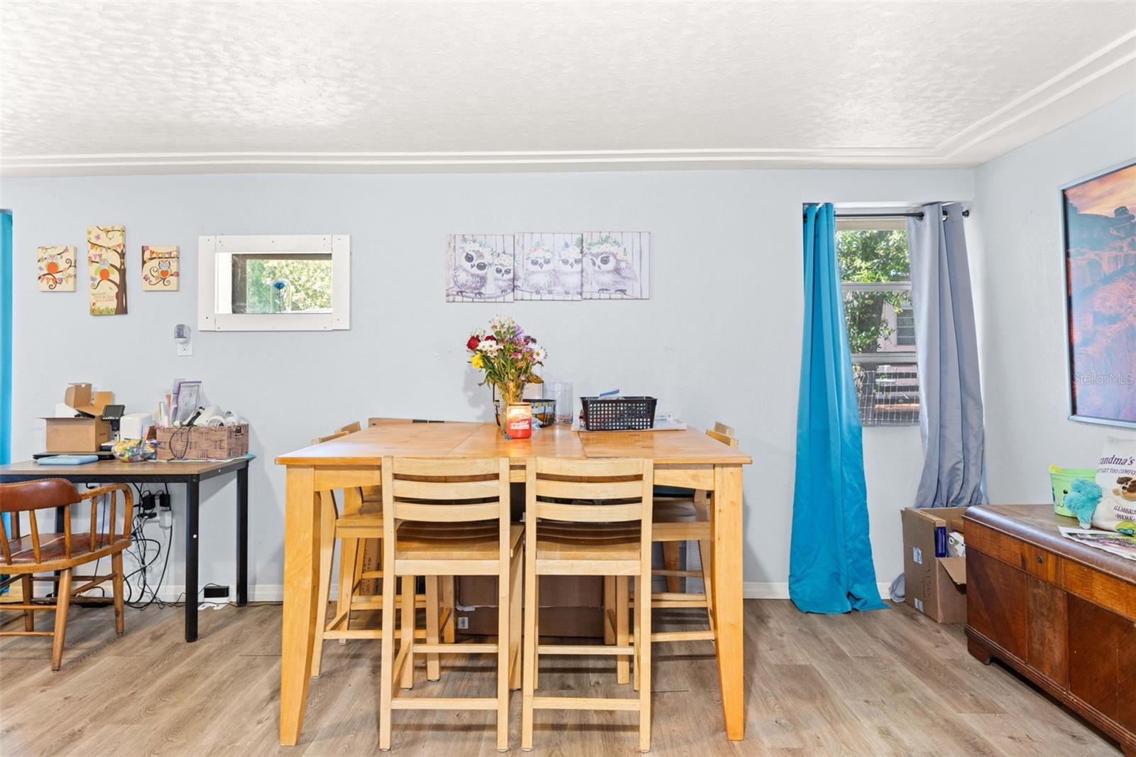 PEARL COURT - Residential