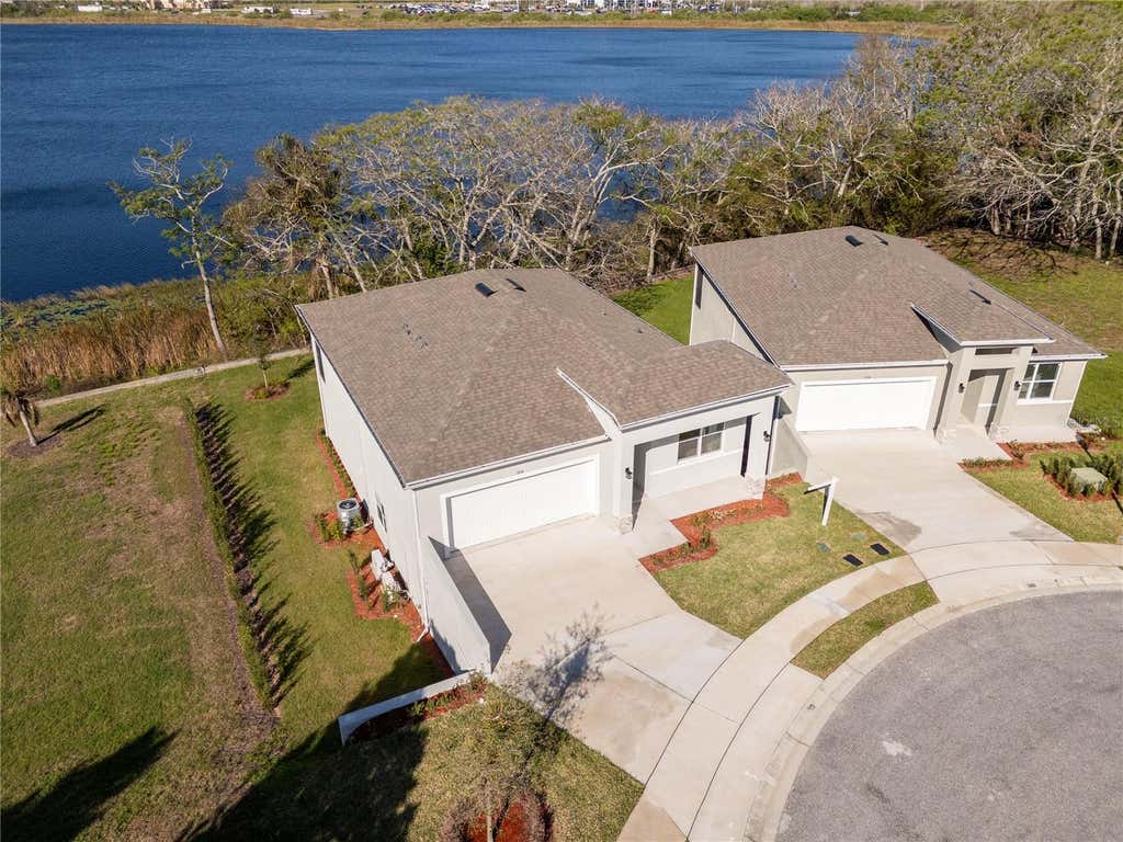 Photo of 356 Cherokee Avenue, Haines City, FL 33844 (MLS # S5155264)