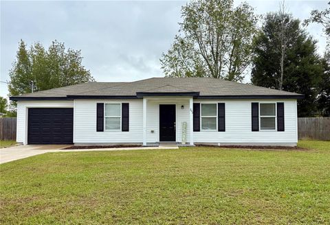 Photo of 203 Juniper Way, Ocala, FL 34480 (MLS # R4910042)
