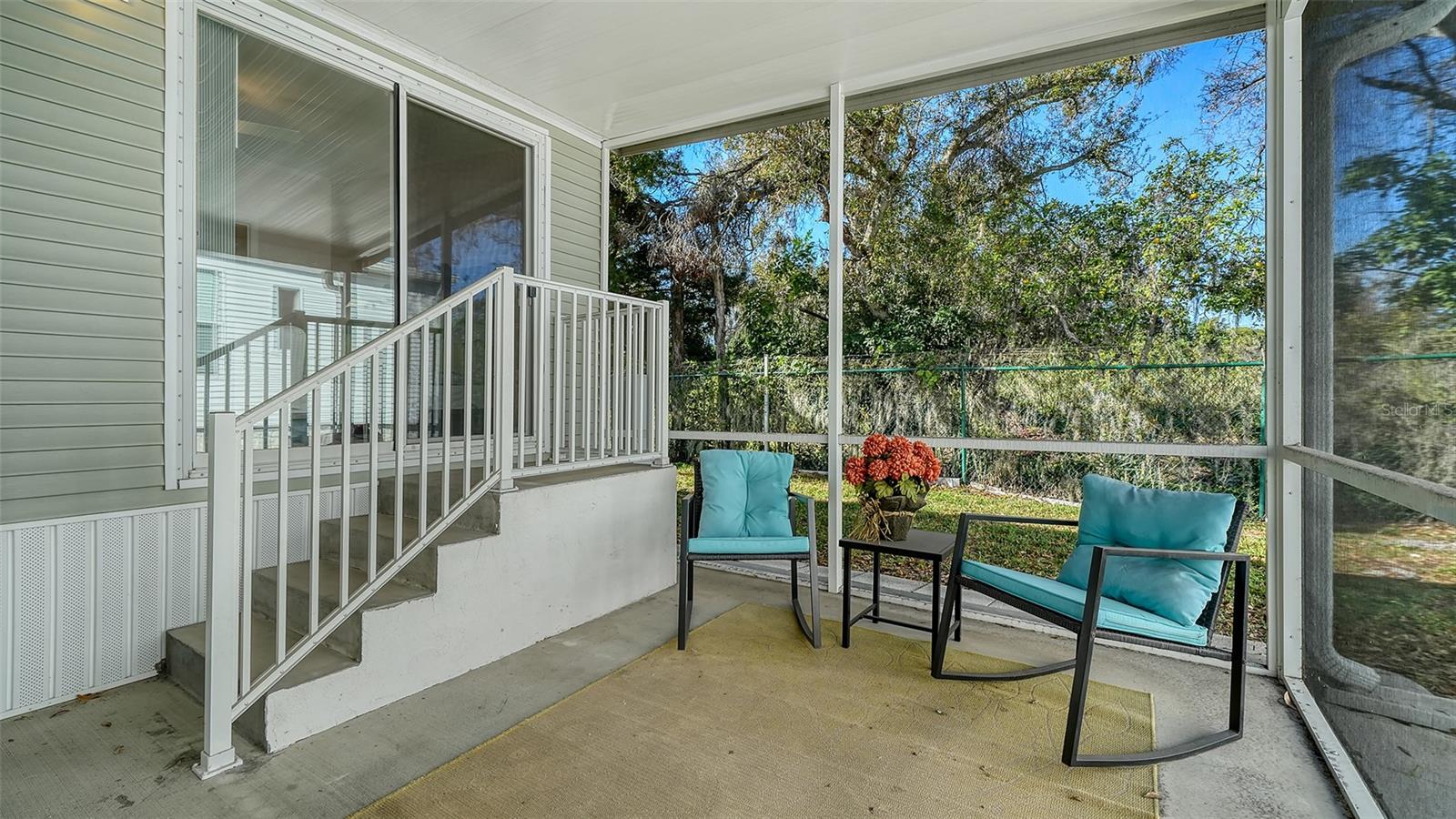 OAKWOOD MANOR - Residential