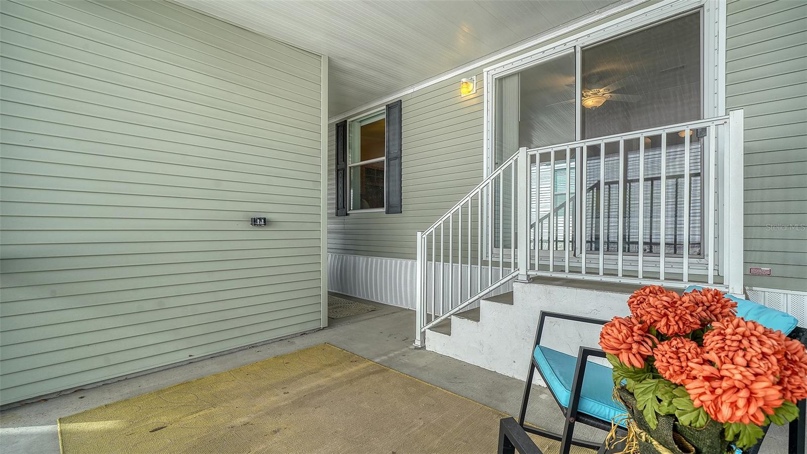 OAKWOOD MANOR - Residential