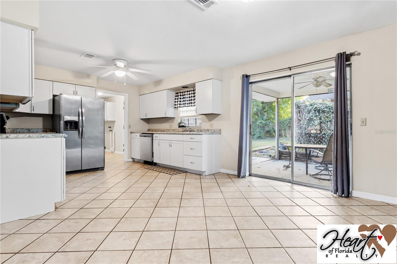 LUDLOW HEIGHTS - Residential