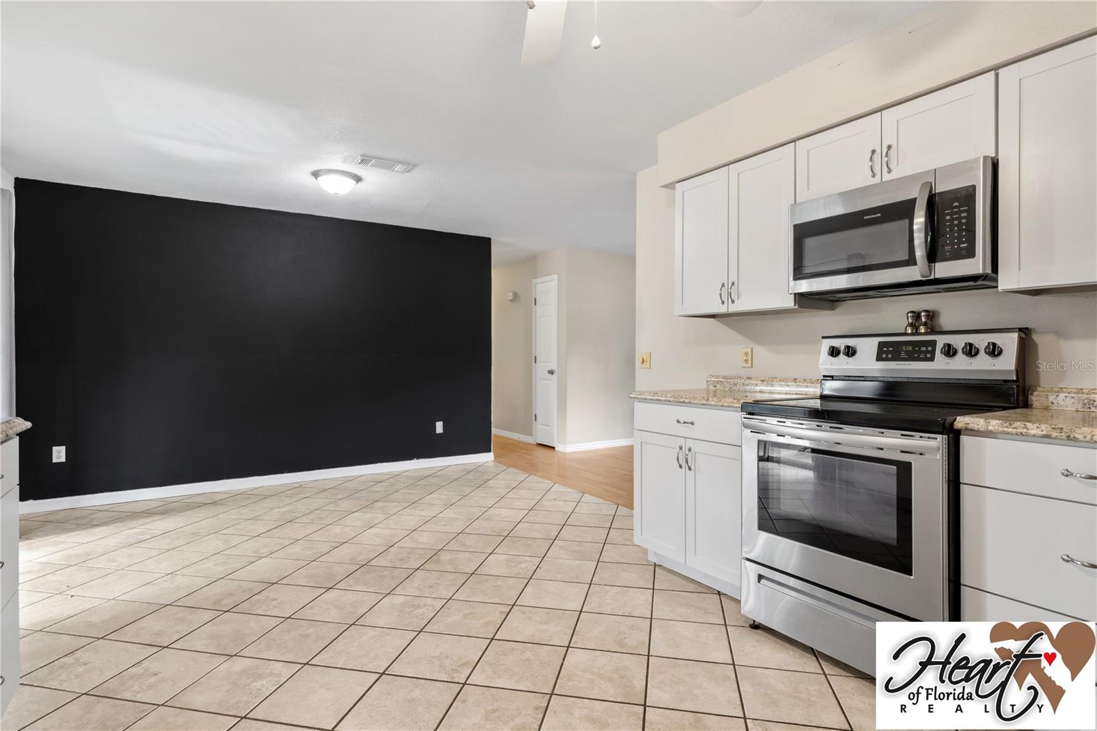 LUDLOW HEIGHTS - Residential