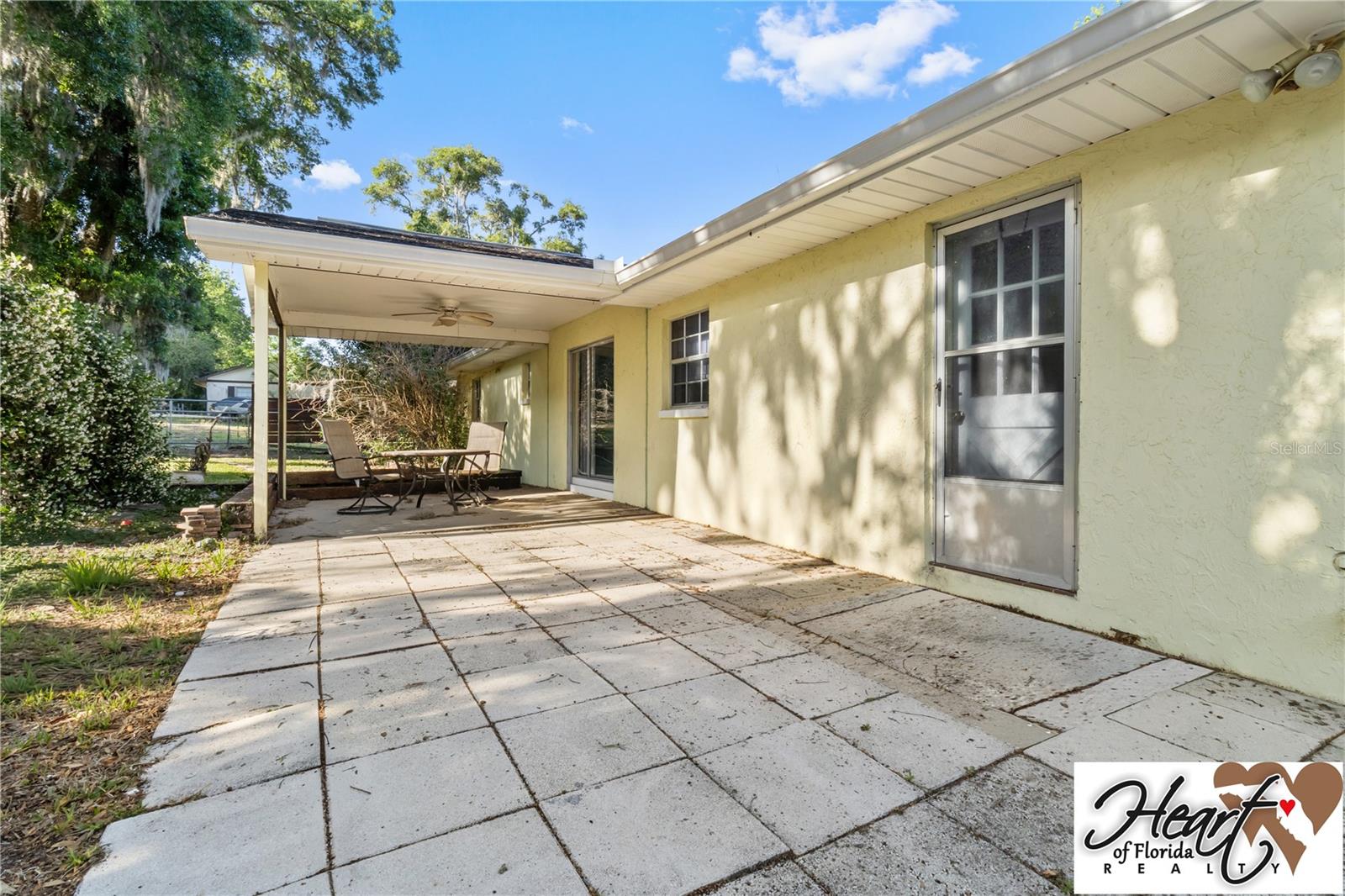 LUDLOW HEIGHTS - Residential