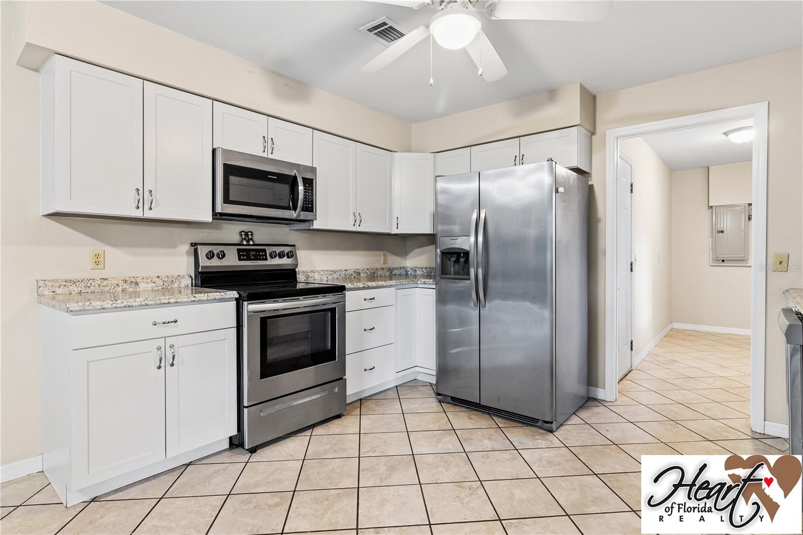 LUDLOW HEIGHTS - Residential
