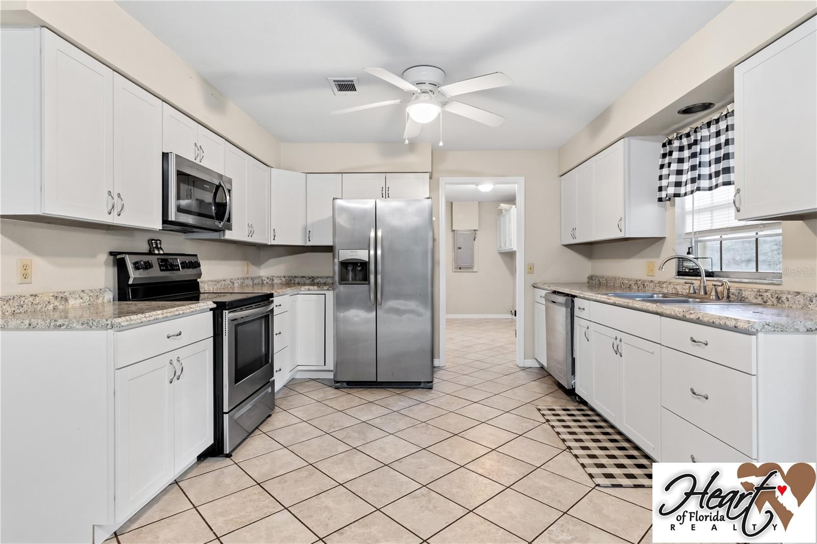 LUDLOW HEIGHTS - Residential