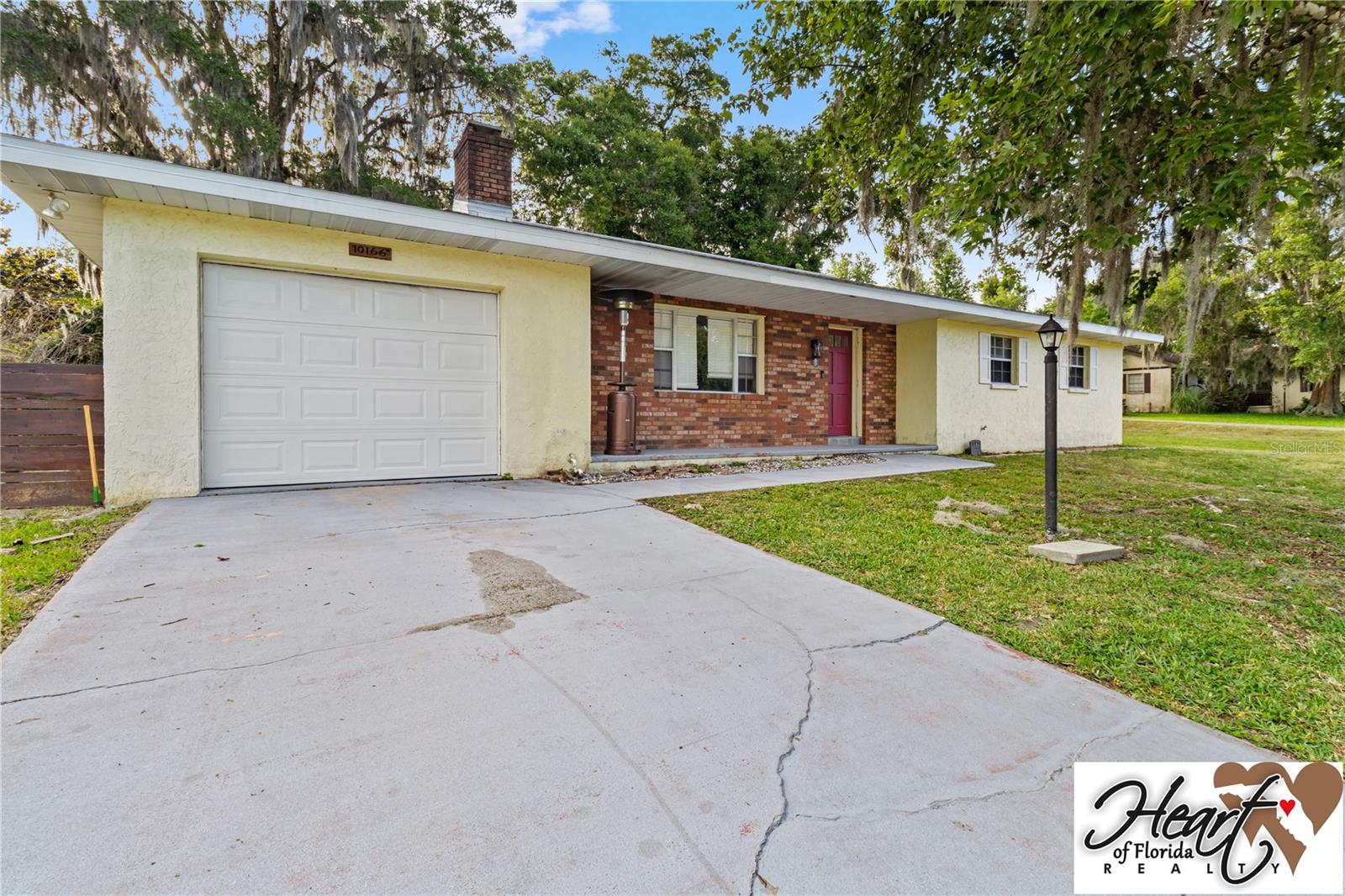 LUDLOW HEIGHTS - Residential