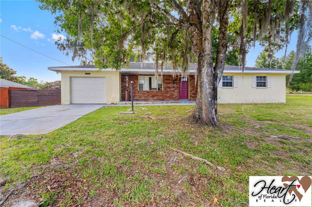 Photo of 10166 Foley Street, Brooksville, FL 34601 (MLS # TB8504919)