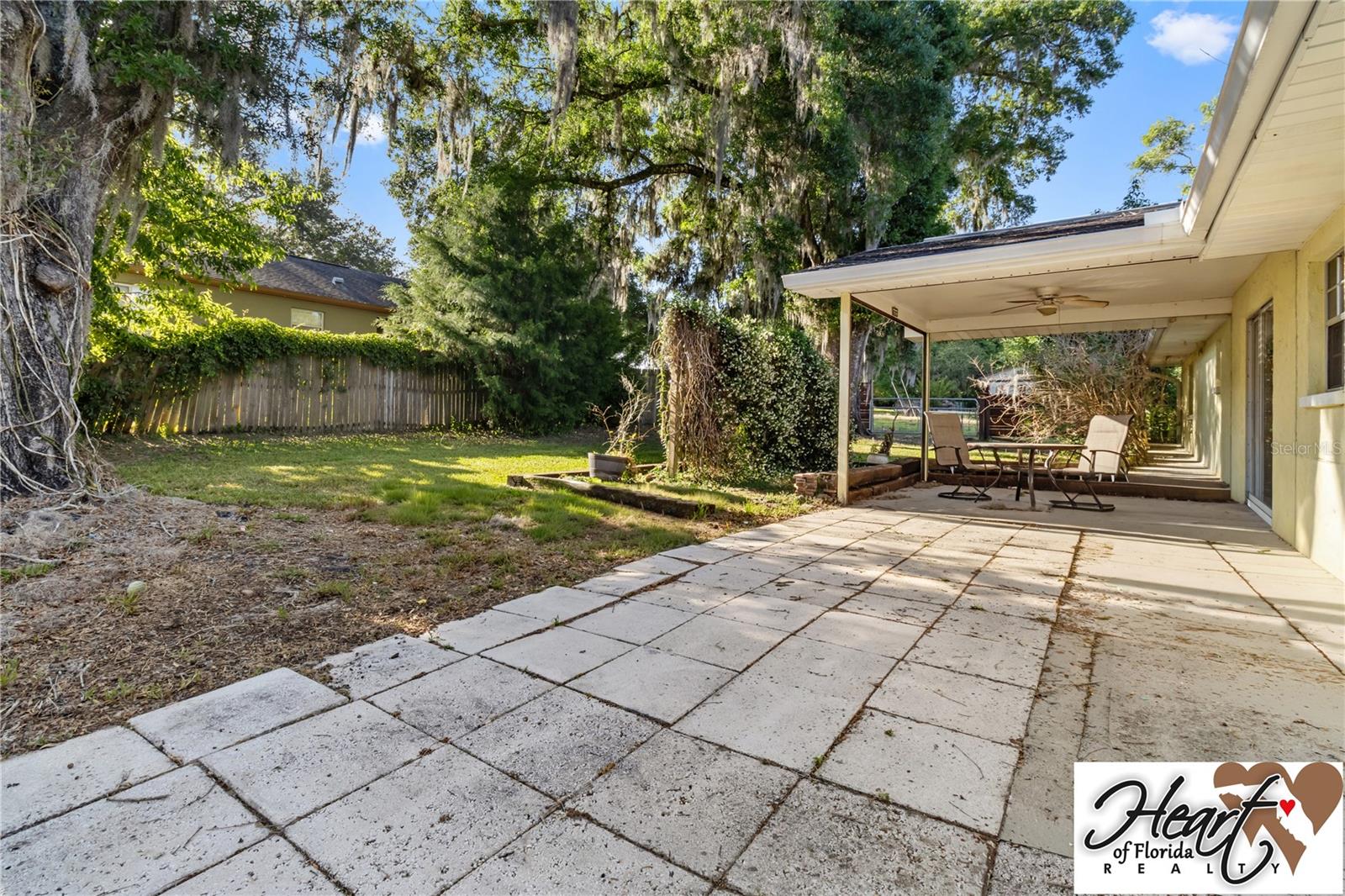 LUDLOW HEIGHTS - Residential