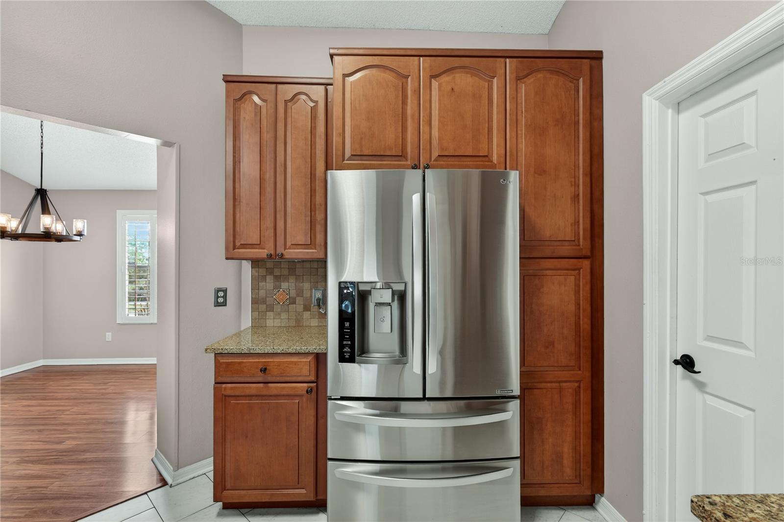 EAST CROOKED LAKE RIDGE - Residential