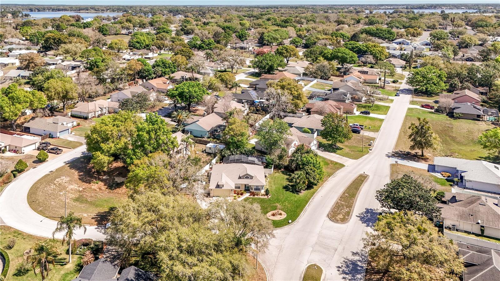 EAST CROOKED LAKE RIDGE - Residential