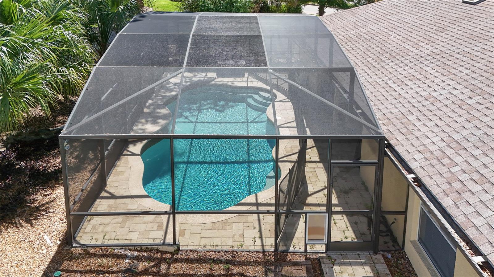 EAST CROOKED LAKE RIDGE - Residential