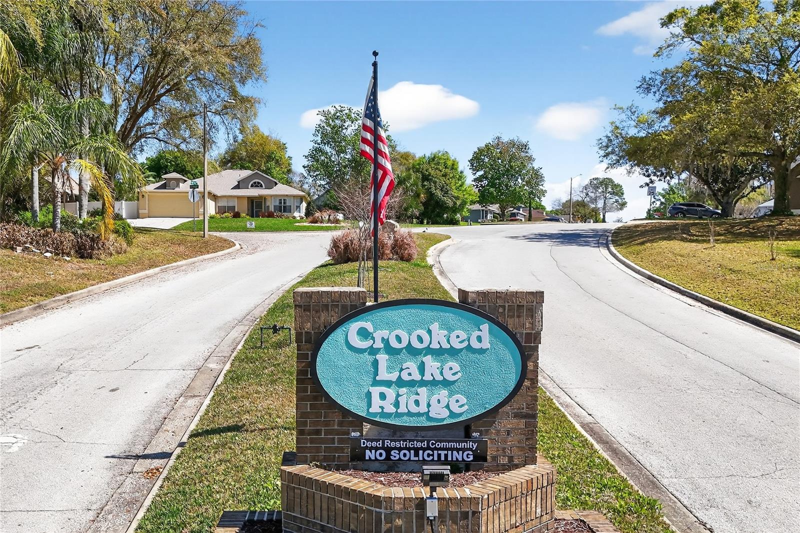 EAST CROOKED LAKE RIDGE - Residential