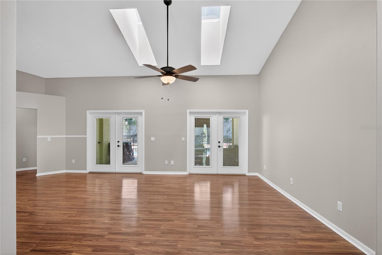 EAST CROOKED LAKE RIDGE - Residential