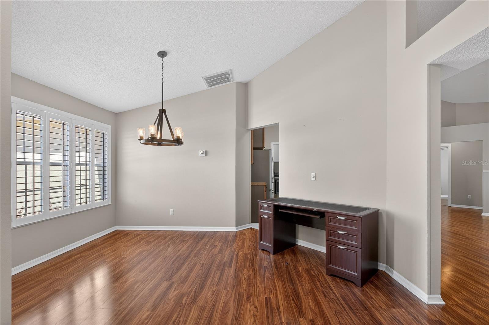 EAST CROOKED LAKE RIDGE - Residential