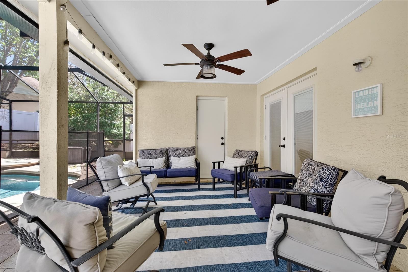 EAST CROOKED LAKE RIDGE - Residential