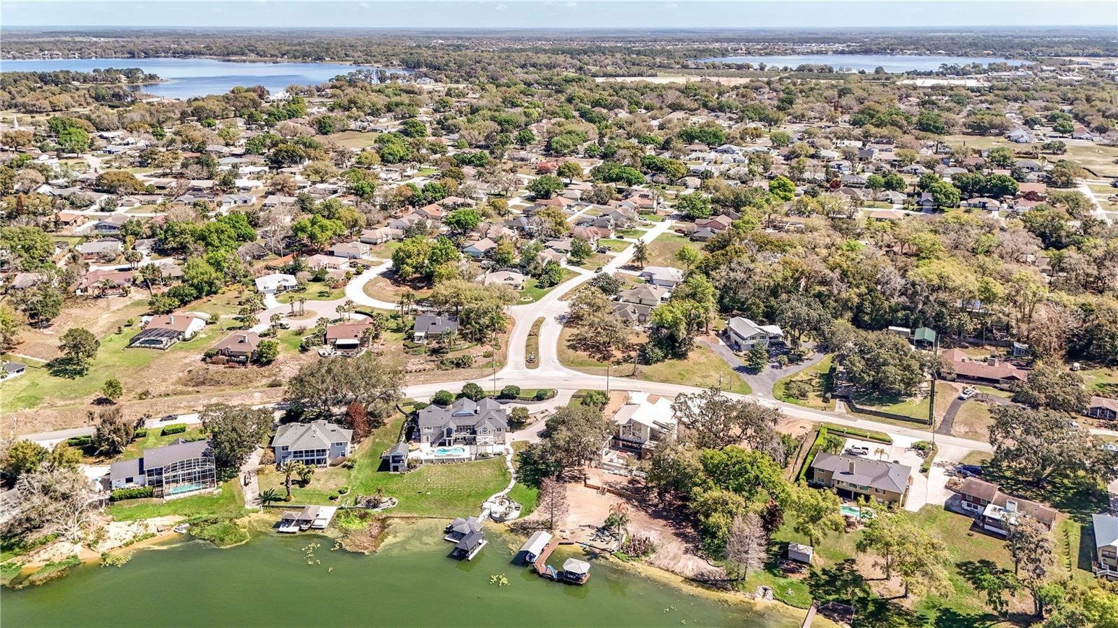 EAST CROOKED LAKE RIDGE - Residential