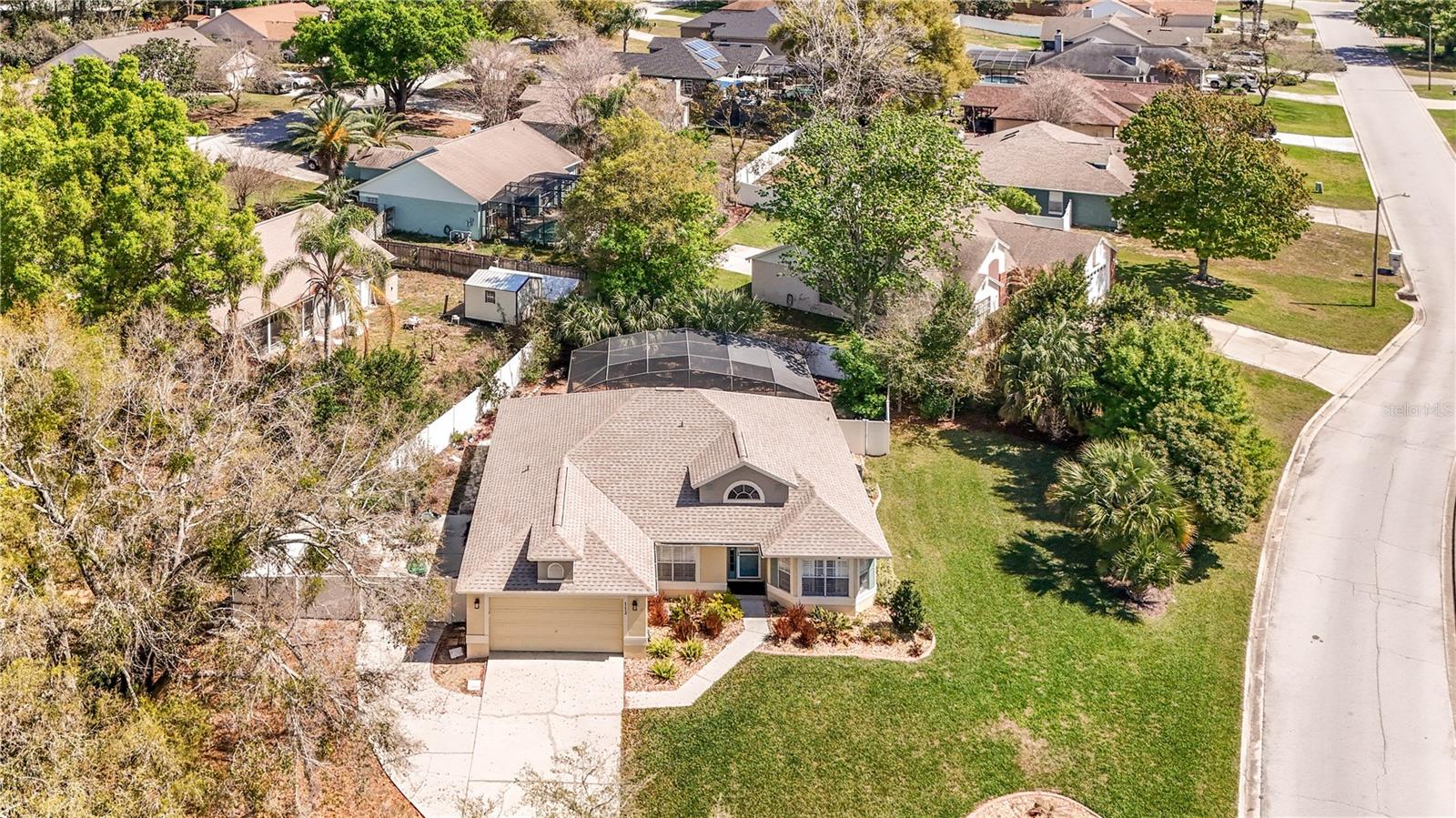 EAST CROOKED LAKE RIDGE - Residential