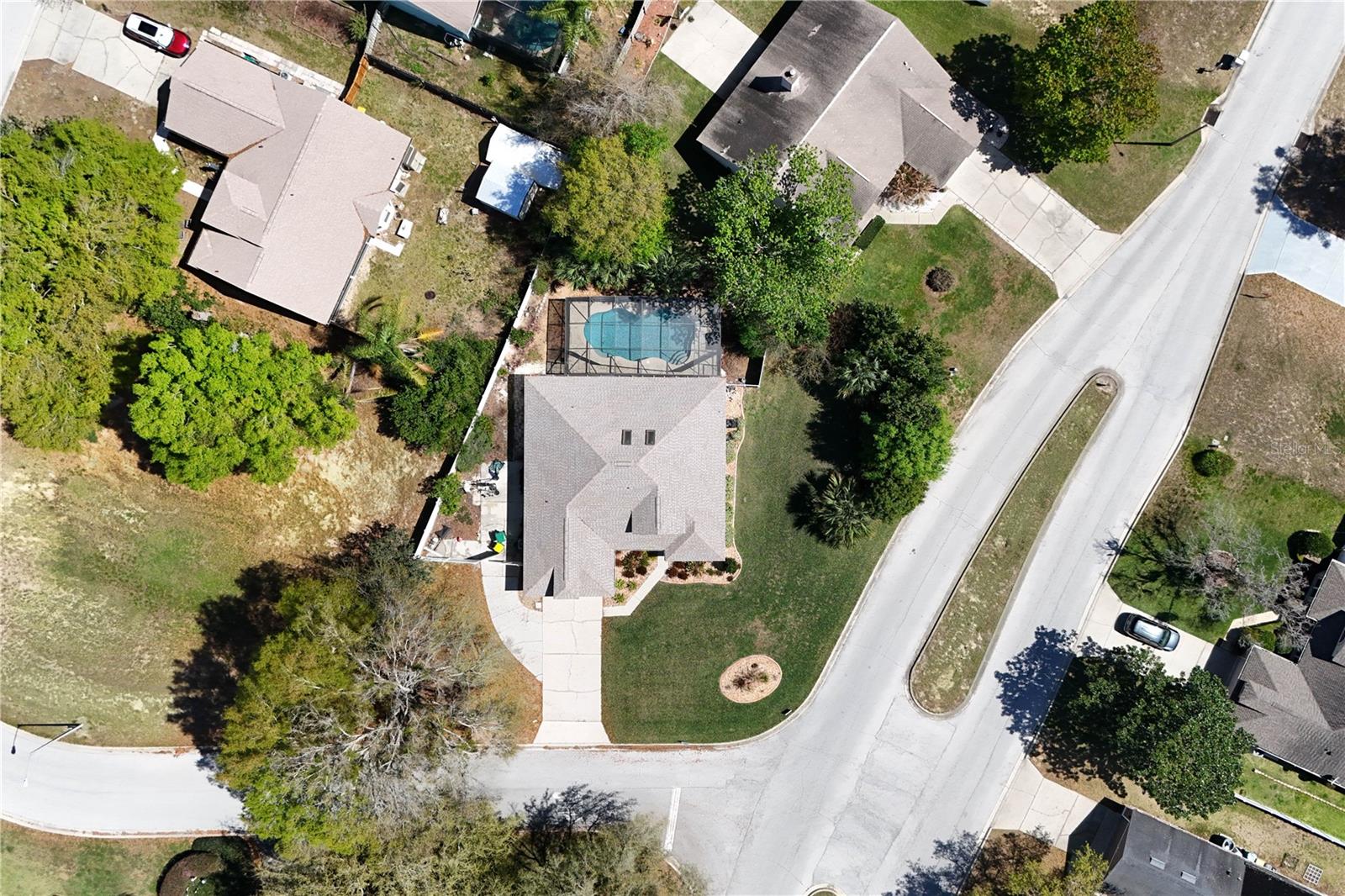 EAST CROOKED LAKE RIDGE - Residential