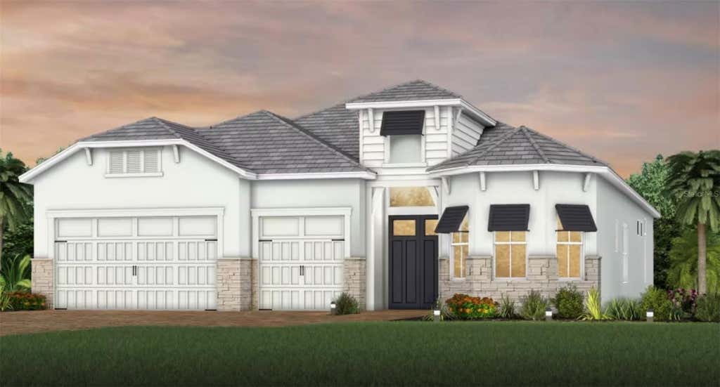 Photo of 26508 Sandy Hill Drive, Englewood, FL 34223 (MLS # J1004406)