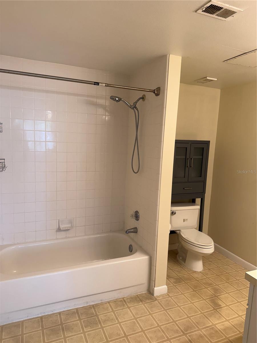 CRYSTAL BAY CONDO - Residential