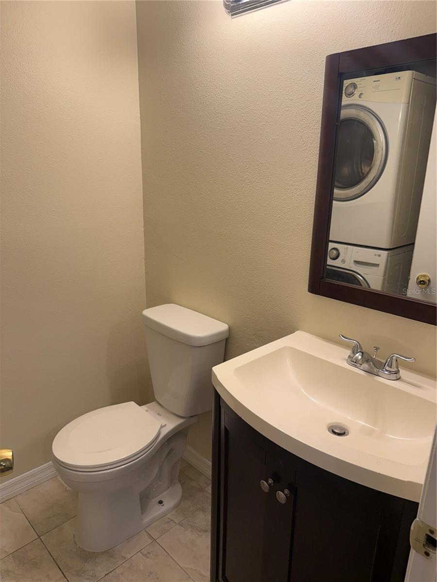 CRYSTAL BAY CONDO - Residential