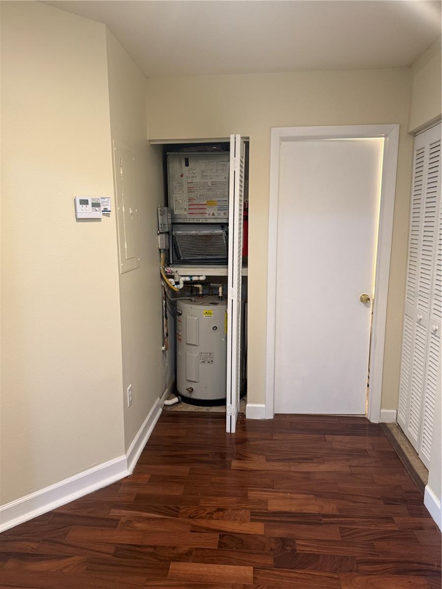 2333 FEATHER SOUND DRIVE B102