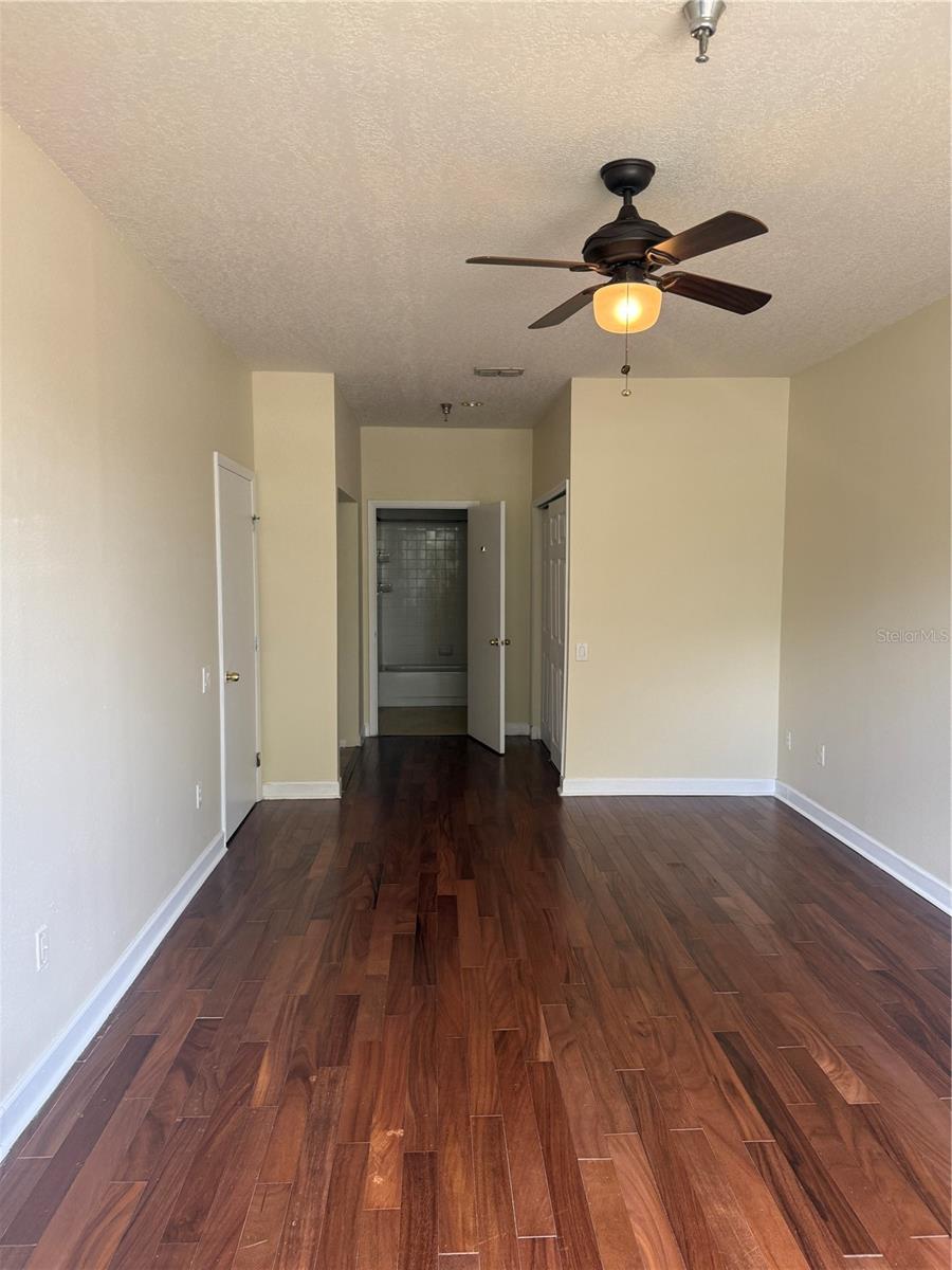 CRYSTAL BAY CONDO - Residential