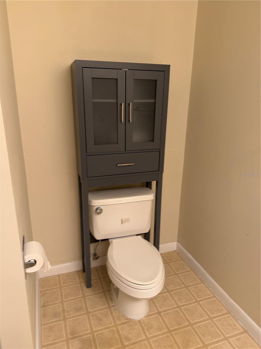 CRYSTAL BAY CONDO - Residential