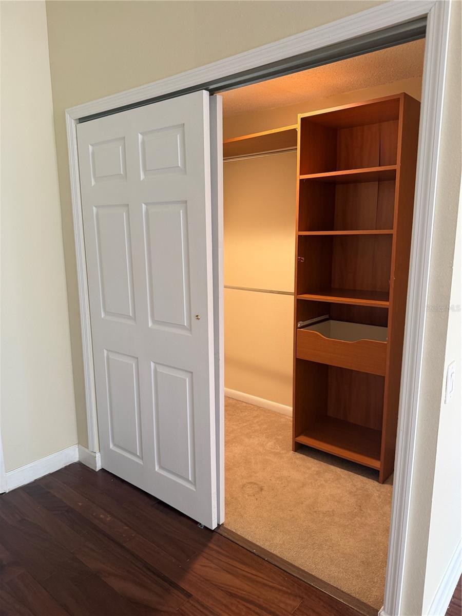 CRYSTAL BAY CONDO - Residential