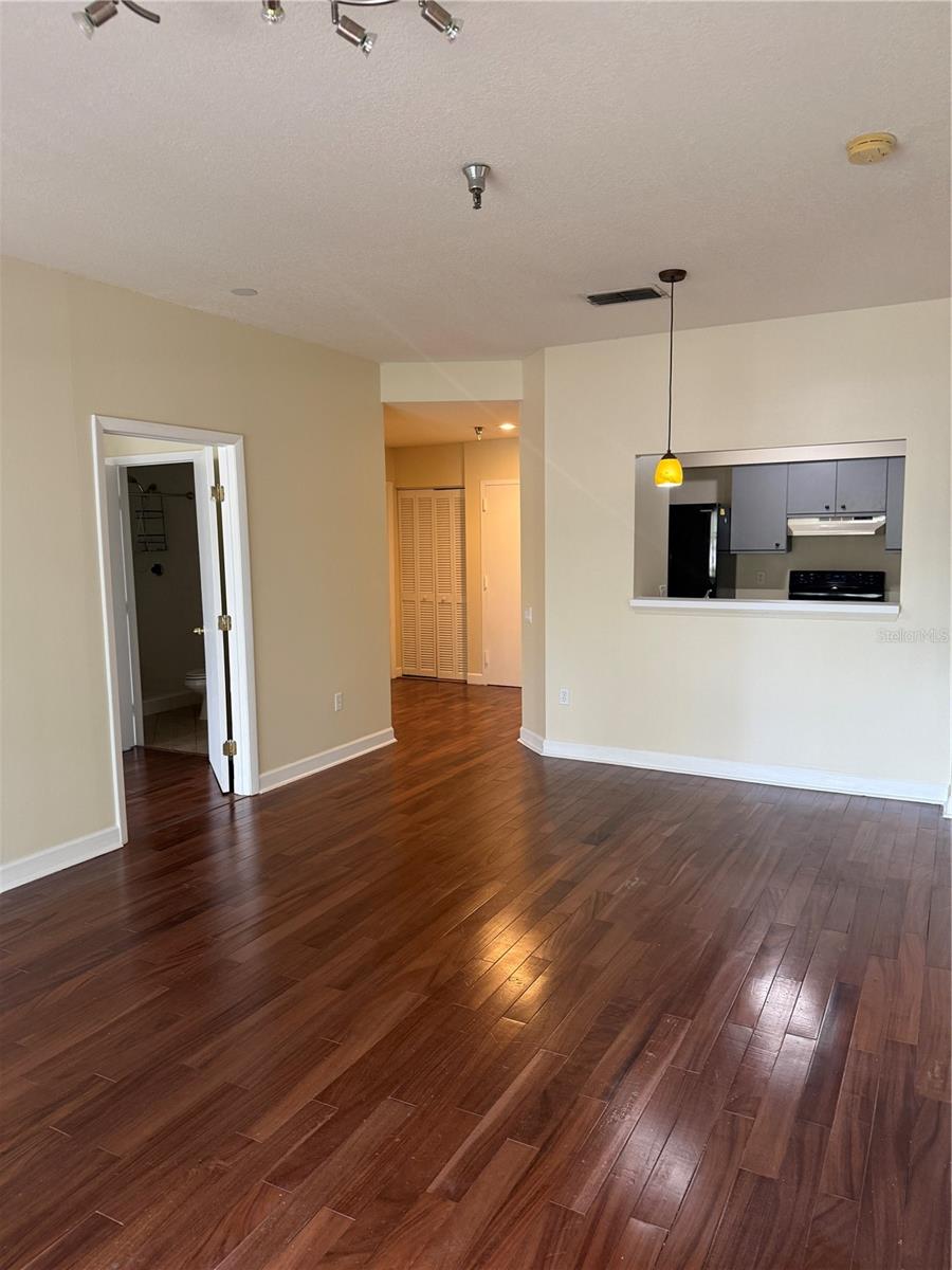 CRYSTAL BAY CONDO - Residential