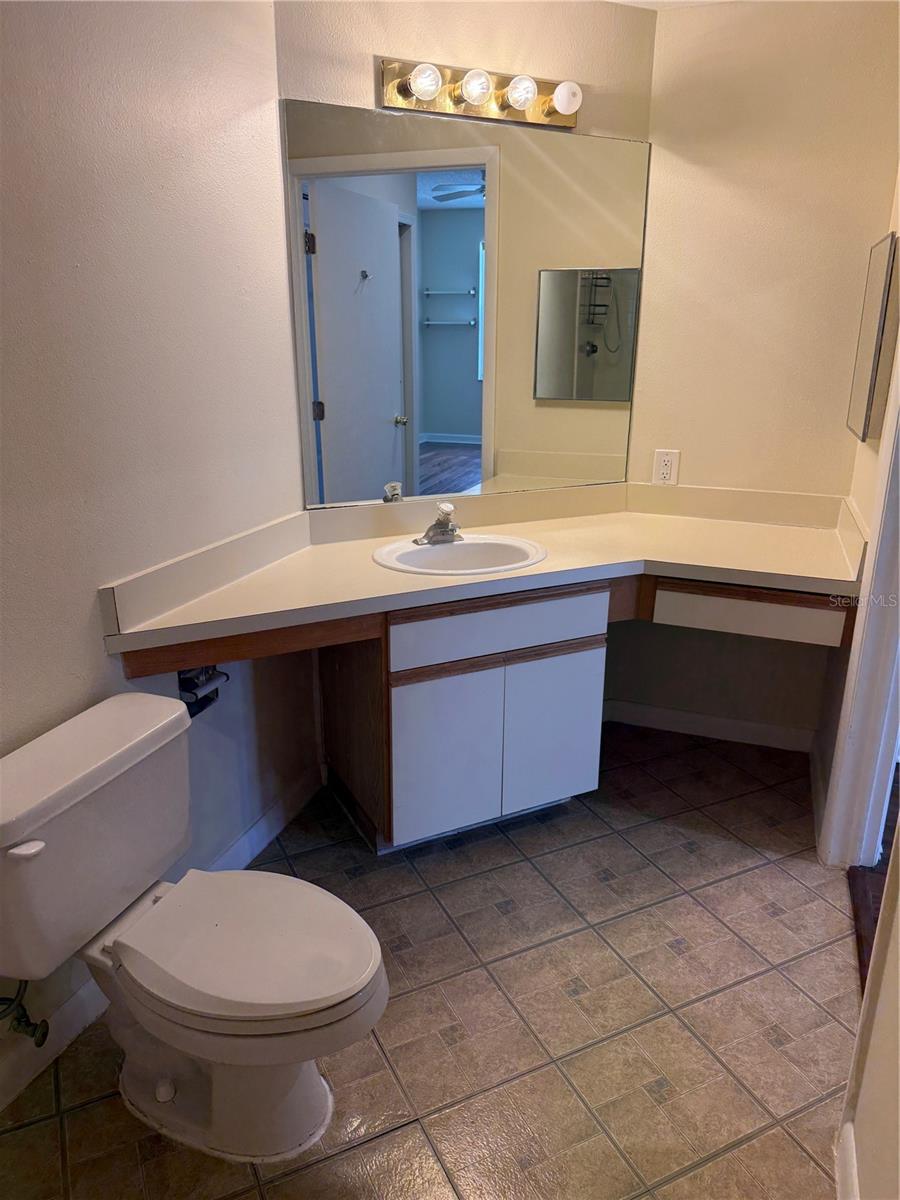 CRYSTAL BAY CONDO - Residential