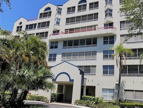 2333 FEATHER SOUND DRIVE B102 CLEARWATER FL 33762