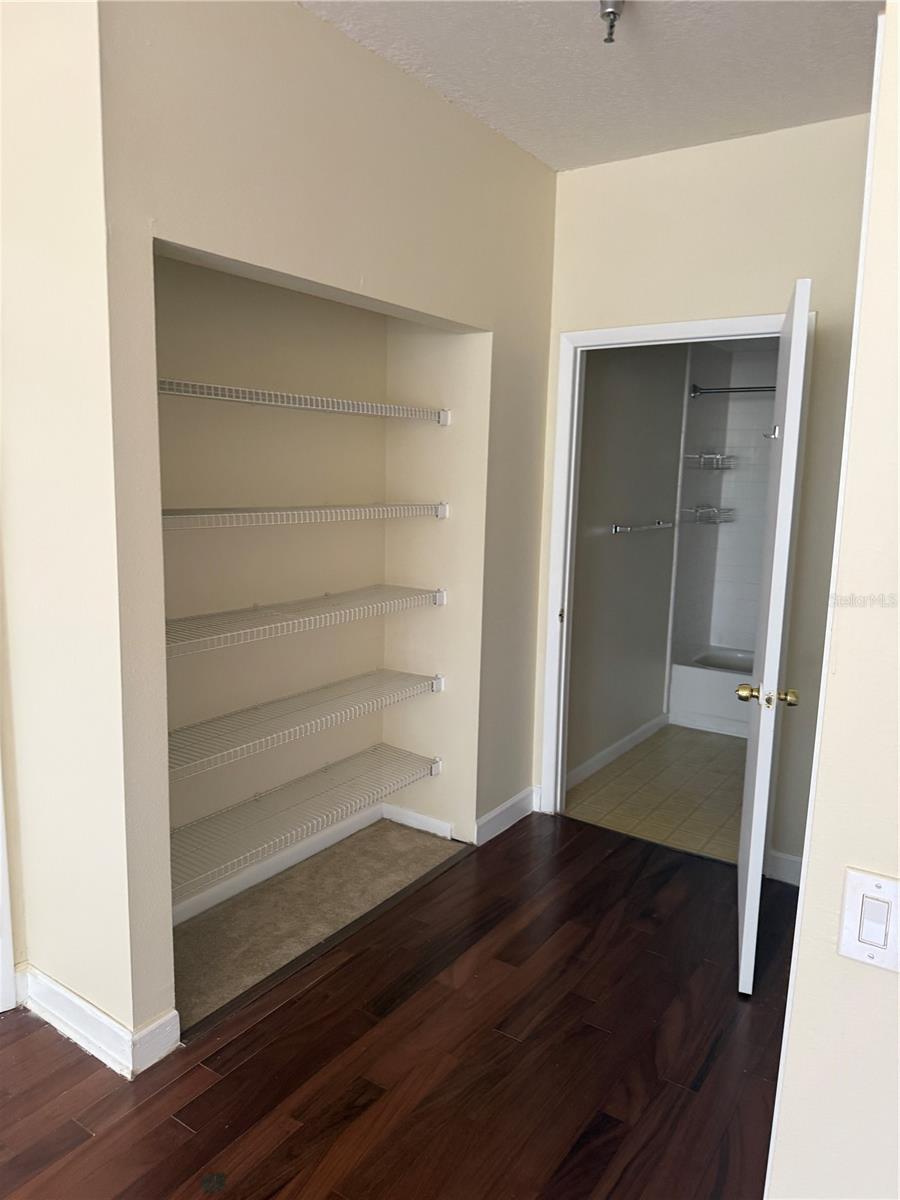 CRYSTAL BAY CONDO - Residential