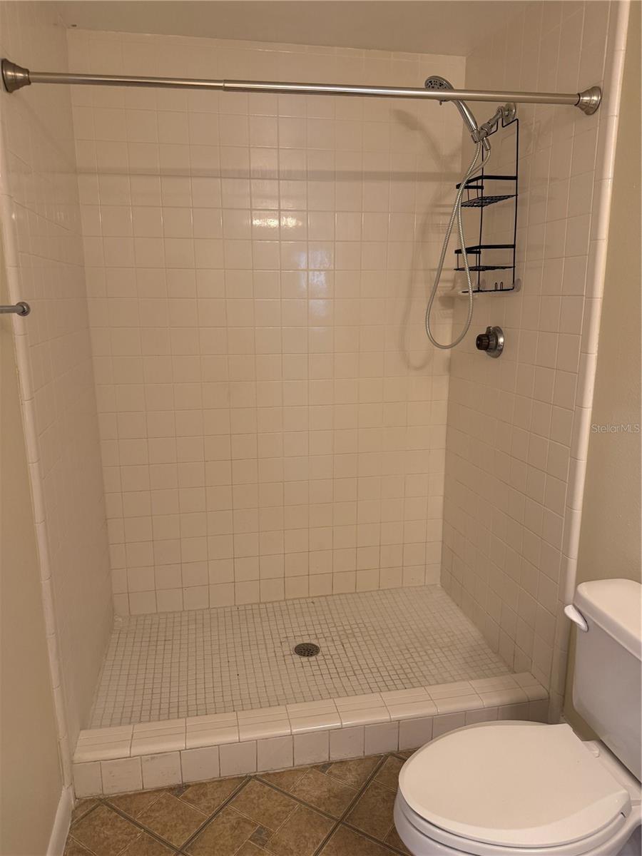 CRYSTAL BAY CONDO - Residential