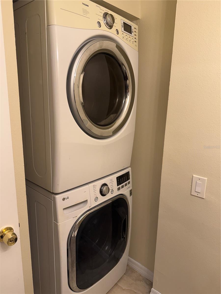 CRYSTAL BAY CONDO - Residential