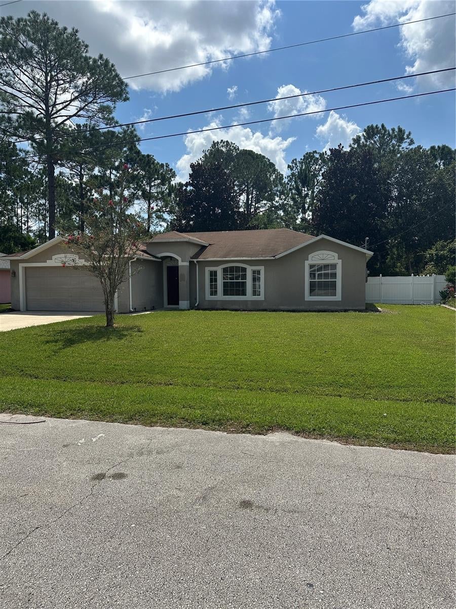 Photo of 12 Riverdale Lane, Palm Coast, FL 32164 (MLS # FC320568)