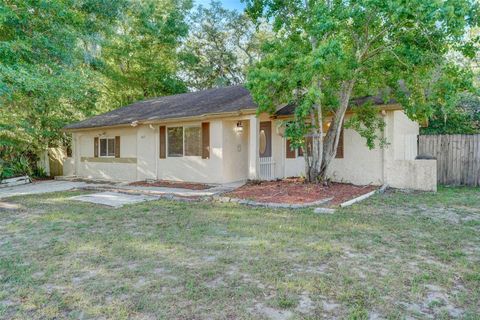 A home in SANFORD