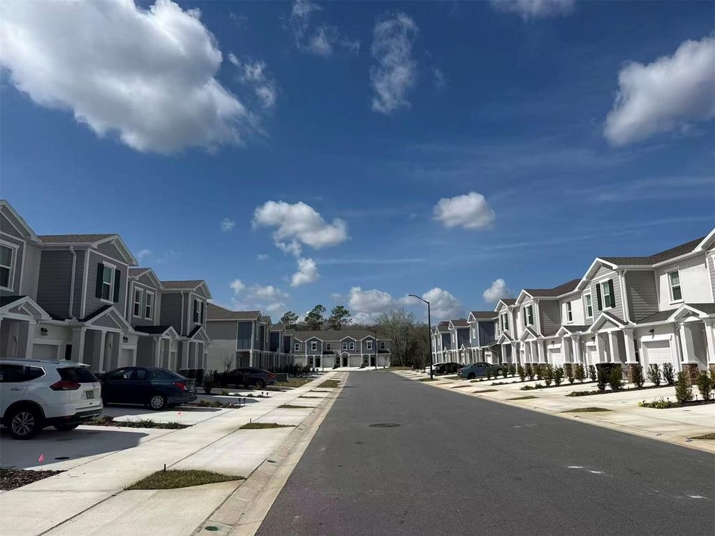 Photo of 2690 Skyline Loop, Kissimmee, FL 34758 (MLS # O6386100)