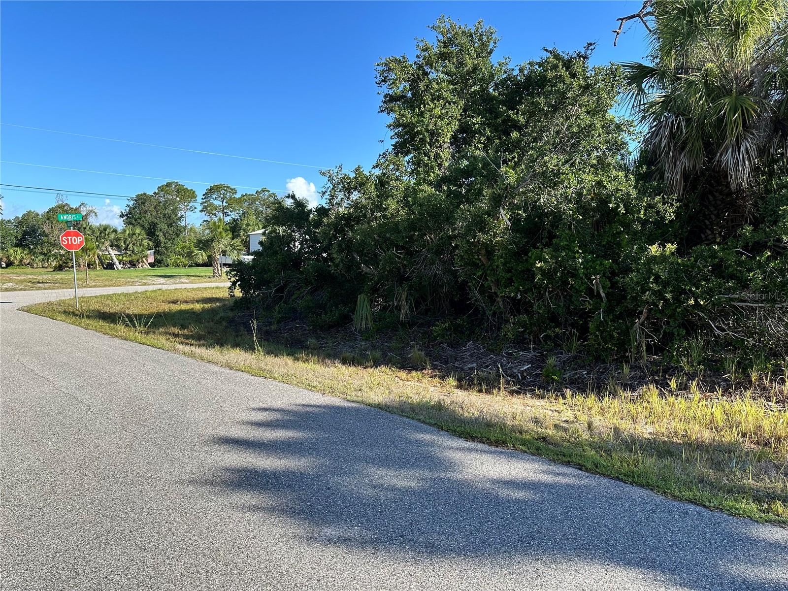 PORT CHARLOTTE SUB 51 - Land