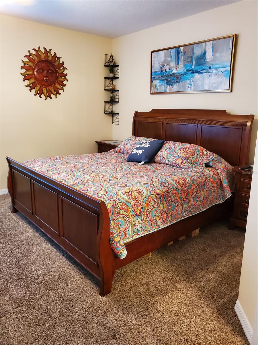 Ocean Walk Condo At Nsb - Residential Lease