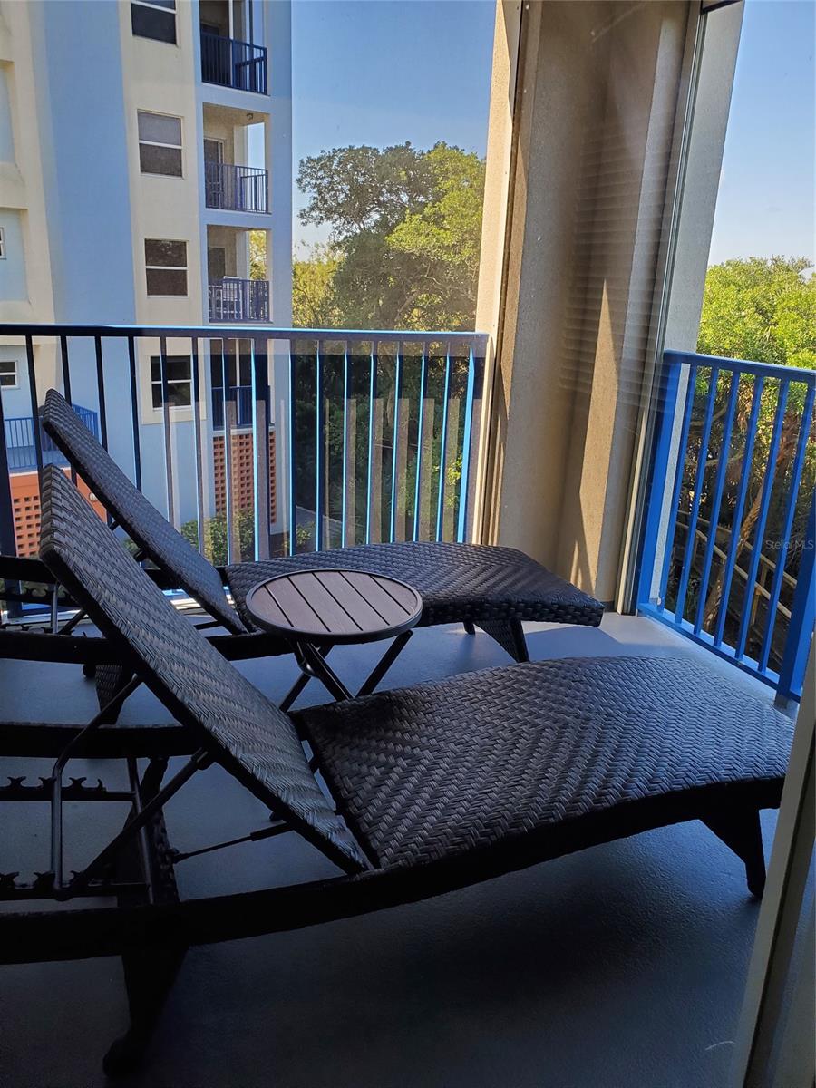 Ocean Walk Condo At Nsb - Residential Lease