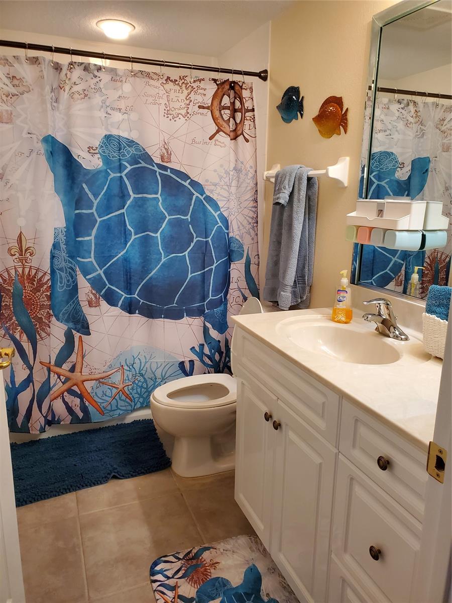 Ocean Walk Condo At Nsb - Residential Lease