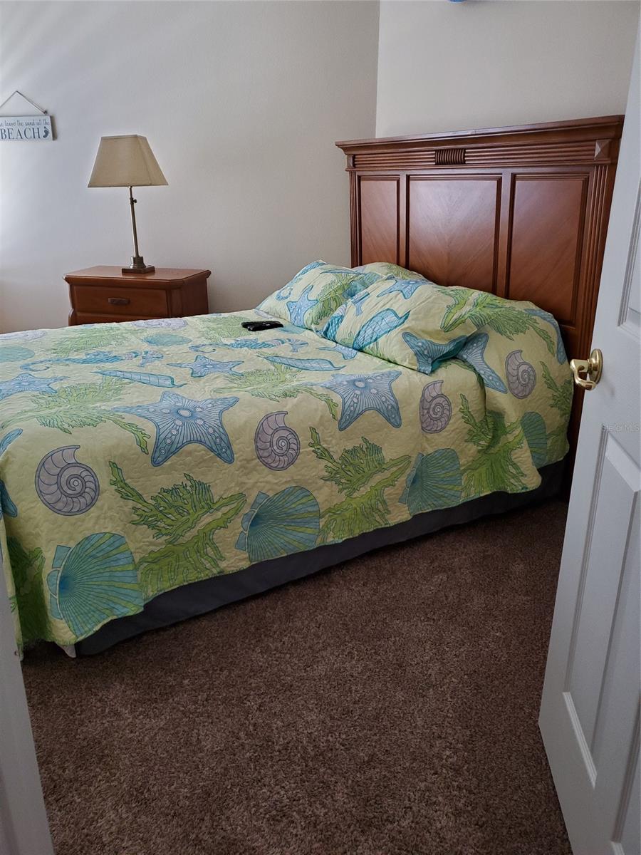 Ocean Walk Condo At Nsb - Residential Lease