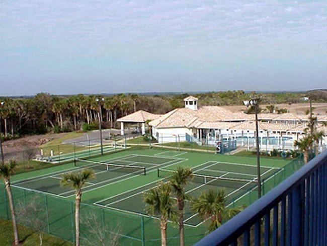 Ocean Walk Condo At Nsb - Residential Lease